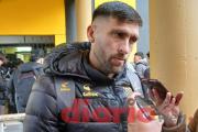 Romero: El rival golpeó en los momentos justos y eso nos costó el partido
