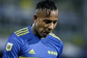 Sebastián Villa demandó a Boca por despido injustificado y reclama más de $236 millones y USD 2 millones