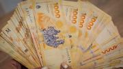 Subió el plazo fijo: cuánto gano si deposito $900.000 a 30, 60 y 90 días