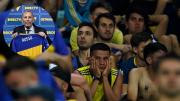 “Es un papelón” la decisión de Miguel Ángel Russo que enfurece a todos los hinchas de Boca