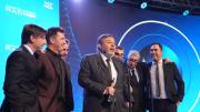 Martín Fierro de Radio 2025: todos los ganadores