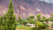 Jujuy imperdible: el pueblo nominado como uno de los más bellos del mundo