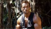 Regreso Legendario: Arnold Schwarzenegger participa en la nueva entrega de Depredador