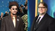 Representación latina: Bad Bunny y Guillermo del Toro formarán parte del prestigioso Festival de Venecia