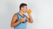 Refuerza el sistema inmune: este es el jugo milagroso que potencia el funcionamiento del organismo