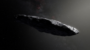 Un nuevo objeto interestelar ha penetrado el sistema solar: podría tratarse de tecnología extraterrestre