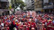 Anuncian marcha en Caracas para este 28 de julio: tome nota del recorrido