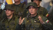 Padrino López responde a Marco Rubio: El alto mando militar venezolano respalda a nuestro presidente constitucional