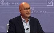Shock económico, reforma judicial y adiós a la reelección: el plan de Lupo sacude el debate