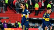 Boca volvió a perder y suma 11 partidos sin triunfos