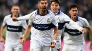 Independiente cayó con Gimnasia y quedó en las puertas de una crisis