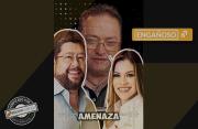 Audio vinculado a Doria Medina en la amenaza a una mujer es de 2014 y no tiene relación con Robledo