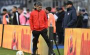 Vaccari, autocrítico: “es mi culpa”