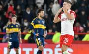 Boca sigue a la deriva: otra derrota y un ciclo que está en jaque