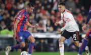 Sin emociones: el clásico terminó igualado en cero