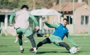 Banfield quiere llegar a la punta en la zona A