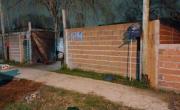 El antecedente del otro asesinato en la localidad de Villa Elvira en 2013