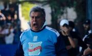 Ventura herido: le dieron una trompada y al hospital