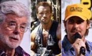 Lo que dejó la Comic-Con: lo nuevo de “Alien”, Arnold y George Lucas, platos fuertes