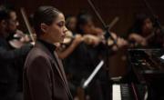 Tini vuelve a la ficción en agosto con “Quebranto”