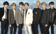 Llegaron los representantes de BTS, ¿se viene una banda de k-pop de América latina?