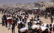 “Pausas humanitarias”: Israel frena los ataques en Gaza