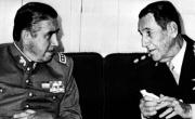 Revelan documentos en Argentina que Perón le vendió armamentos a Pinochet