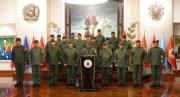 Padrino López advirtió que avión de espionaje de EEUU violó el sistema de seguridad aeronáutico del país este 27Jul