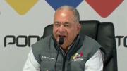 CNE ofreció el primer boletín de las municipales de este 27Jul: La oposición mantuvo Chacao, Baruta y El Hatillo
