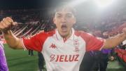 ¿Una indirecta? La viral cargada del CM de Huracán a Boca Juniors