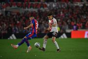 Video: River y San Lorenzo igualaron por 0 a 0 en la fecha 3 del Clausura