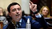 “Efecto Milei”: De Loredo desafió a Llaryora a bajar la presión impositiva al campo cordobés