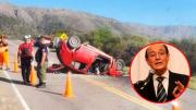 Oscar González se burla de nosotros: la familia Bengoa rechaza un acuerdo económico