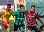 Bolivianos en el exterior: goles, minutos y debuts en un fin de semana lleno de acción
