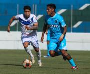 GV San José asalta Entre Ríos y lidera su serie tras vencer a San Antonio