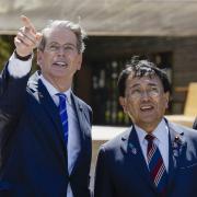 Japón y EE. UU. llegan a un acuerdo comercial; detrás, está la diplomacia de ‘prisa lenta’