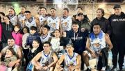 Villa Soledad quiere gritar campeón esta noche en su casa