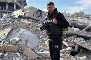 Se agudiza la crisis por hambruna en Gaza y ya afecta a los corresponsales de guerra
