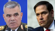 (VIDEO) Padrino López rechaza acusaciones de secretario de Estado Marco Rubio contra Maduro