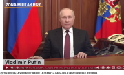 (VIDEO) Putin rebela la verdad detras de la OTAN y la caida de la URSS