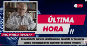 (VIDEO) Richard Wolff: Trump va a estallar cuando escuche esto