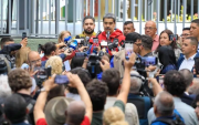 Maduro tilda de bipolar la política exterior de EEUU: Hay que actuar como actuamos nosotros