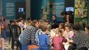 Vacaciones de invierno: la agenda de actividades en el Museo Histórico Nacional 