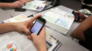 Salta restringió el uso de teléfonos celulares en las aulas 