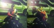 Dan con “El Fiero” Collado, un reconocido ladrón de Rivadavia y Chimbas