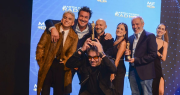 Martín Fierro de Radio: con Beto Casella y Marcelo Palacios alzando el Oro, todos los ganadores
