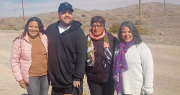 “Querido Darío Barassi ”, el sentido mensaje de un municipio local al conductor sanjuanino