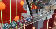 Un sanjuanino ganó $1.700.000 este domingo por jugar al Telekino
