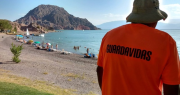 Prevenir ahogamientos, una responsabilidad individual y comunitaria: las acciones que se asumen en San Juan