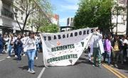 El gobierno de Milei oficializó el nuevo examen a los residentes en una nueva embestida a la salud pública